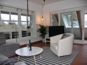Ferienwohnung An der Farchauer Mühle